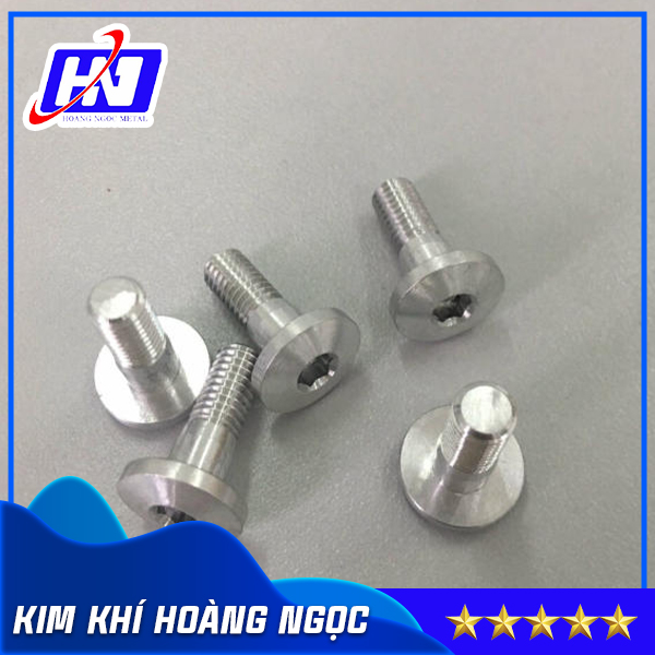 Sản phẩm gia công cơ khí chính xác